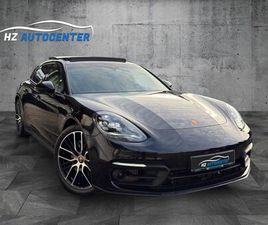 SPORT TURISMO 4 E-HYBRID*ACC*CHRONO*LED