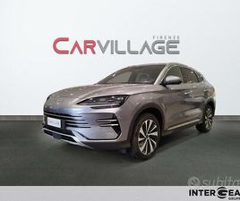 BYD SEAL U DM-I BOOST