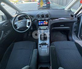 FORD GALAXY DIZEL 7 SJEDISTA