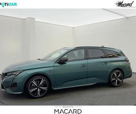 SW 1.2 HYBRID 145CH GT E-DCS6