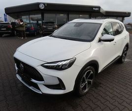 MG HS MG HS 1.5T-GDI LUXURY AUTO