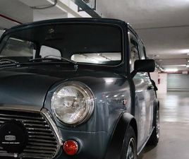 AUSTIN MINI MINI AUSTIN ROVER 998