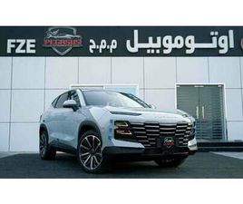 JETOUR DASHING JETOUR DASHING 1.6L PETROL LUXURY FULL OPTION 2026 MIDDLE EAST SPECS