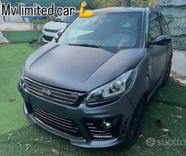 LIGIER JS 50 SPORT ULTIMATE 2018 25000 KM