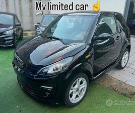 LIGIER JS JS50 PROGRESS SPORT ULTIMATE