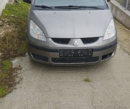 MITSUBISHI COLT 1.2 I 1,401 EUR