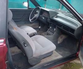 FORD BELINA L 1.8/ 1.6