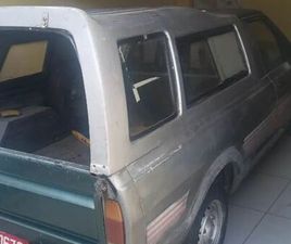 FORD PAMPA L 1.8I / 1.8