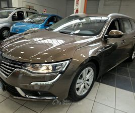 SPORTER BLUE DCI 150 CV EXECUTIVE 4CONTROL