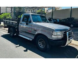 XL 2.5 HSD DIESEL TB