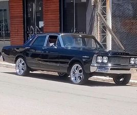 FORD GALAXIE FORD GALAXIE 500 4.8 V8 MANUAL 1979