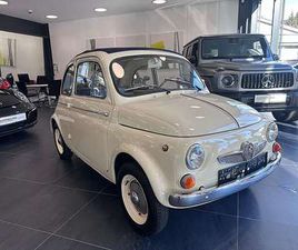 PUCH STEYR PUCH 500 D