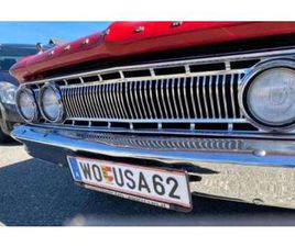 MERCURY COMET (FORD)