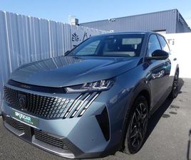 1.2 HYBRID 145 E-DCS6 ALLURE