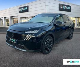 PEUGEOT 3008 HYBRID 145 E-DCS6 ALLURE