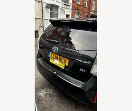 1.8 VVT-H ICON CVT EURO 5 (START/STOP) 5DR