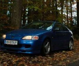 TOYOTA PASEO 1.5L 5E-FE