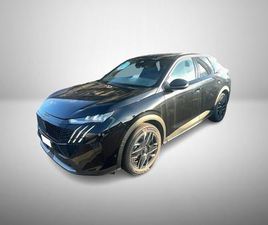 PEUGEOT 3008 1.2 HYBRID 145 E-DCS6 ALLURE