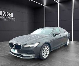 VOLVO S90 D4 GEARTRONIC MOMENTUM PRO