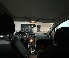 PEUGEOT 308 PEUGEOT 308 SPORT 2.0 HDI 136 FAP