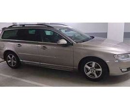 VOLVO V70 D2 VOLVO V70 D2 BJ 2014. MIT ARBÖ PICKERL.