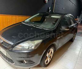 FORD FOCUS 1.8 TDCI TREND XROAD SPORTBREAK