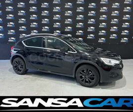 CITROEN DS4 CROSSBACK DS DS 4 CROSSBACK THP SS AUT6 SPORT