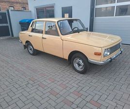 WARTBURG 353