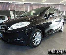 HONDA - FR-V - 16V VTEC COMFORT PLUS-CLIMATIC 6