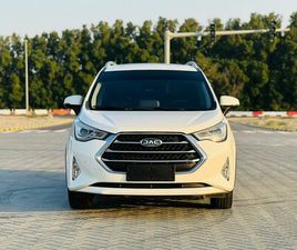 USED JAC S3 1.6L LUXURY 2023