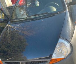 FORD KA 1.3 MIT KLIMA