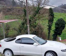 CELICA 3P 2.0I 16V TURBO 4WD CAT.