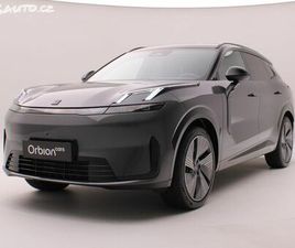 LYNK & CO 08 MORE PHEV