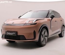 LYNK & CO 08 MORE PHEV