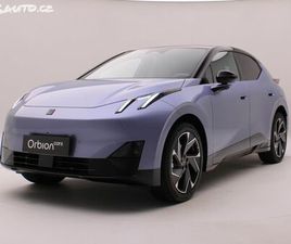 LYNK & CO 02 MORE EV