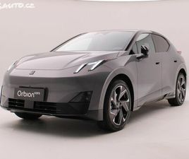 LYNK & CO 02 MORE EV