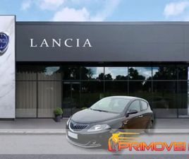 LANCIA YPSILON YPSILON 3ª SERIE YPSILON 1.0 FIREFLY 5 PORTE S&S HYBRID PLATINO