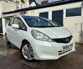 1.4 I-VTEC ES PLUS EURO 5 5DR