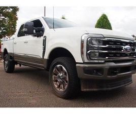 FORD F 250 NEW 2026 FORD F-250 KING RANCH