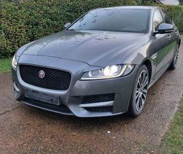 2.0 D R-SPORT P240 FULL, 139.000KM