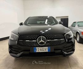220 12/2019 D 4MATIC COUPÉ PREMIUM PLUS RESTYLING