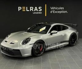 PORSCHE 911 992 GT3 (992) 4.0 GT3 510 PDK
