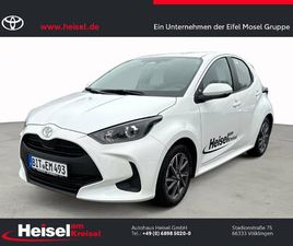 COMFORT GRUNDAUSSTATTUNG