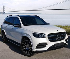 2023 (73) 400D 4MATIC NIGHT ED EXEC 5DR 9GTRON