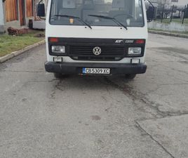 VW LT