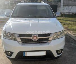 FIAT FREEMONT FIAT FREEMONT LOUNGE 2.0 16V DIESEL