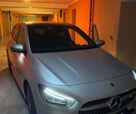 MERCEDES CLASSE B B 180 PREMIUM LUXURY