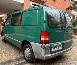 MERCEDES-BENZ - VITO