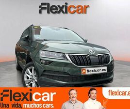 SKODA KAROQ 1.6 TDI 85KW (115CV) AMBITION