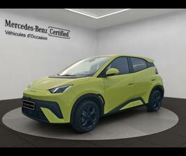 BYD - 88CH - 43,2 KWH BOOST